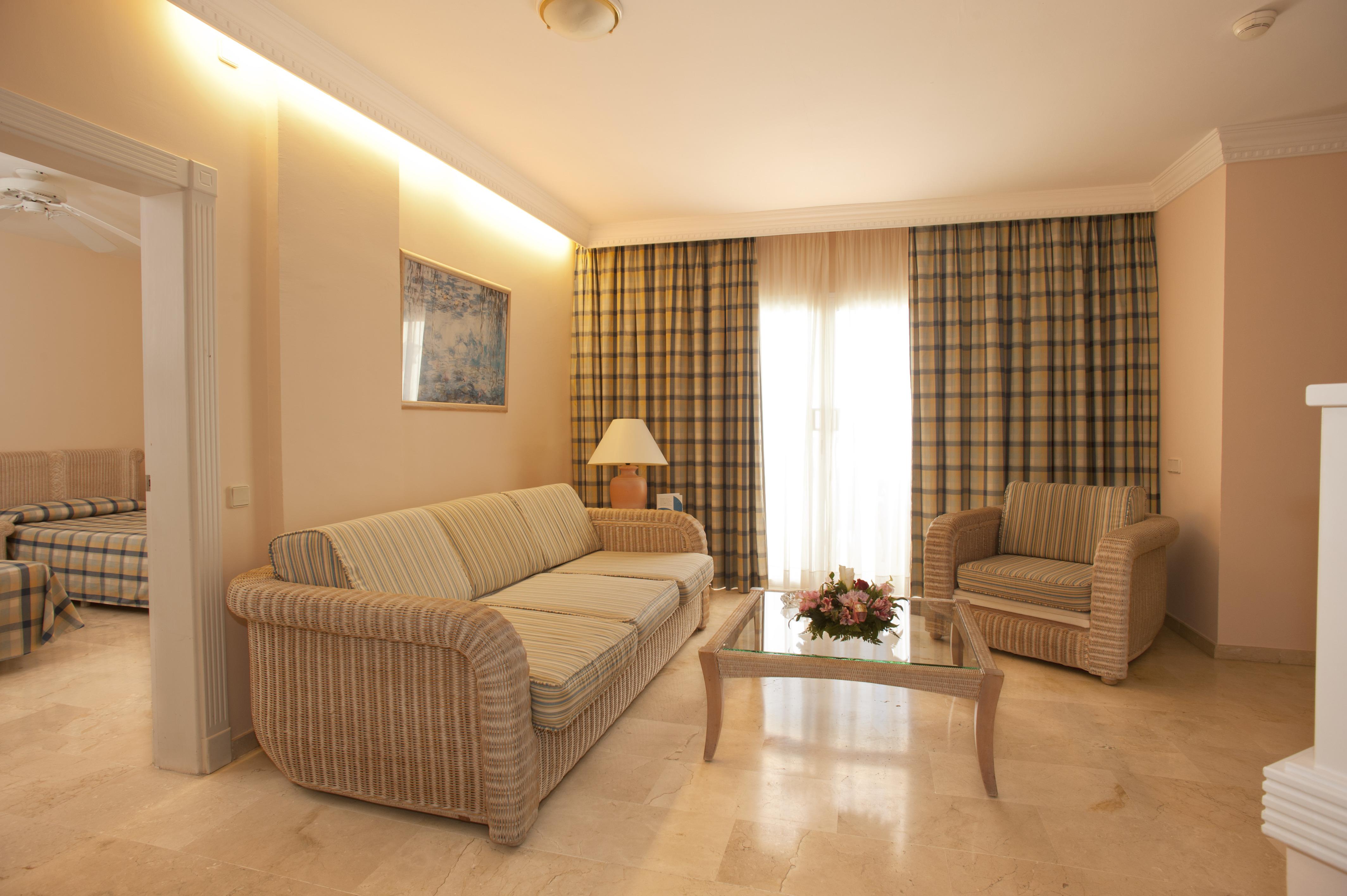Palm Oasis Maspalomas (Gran Canaria)