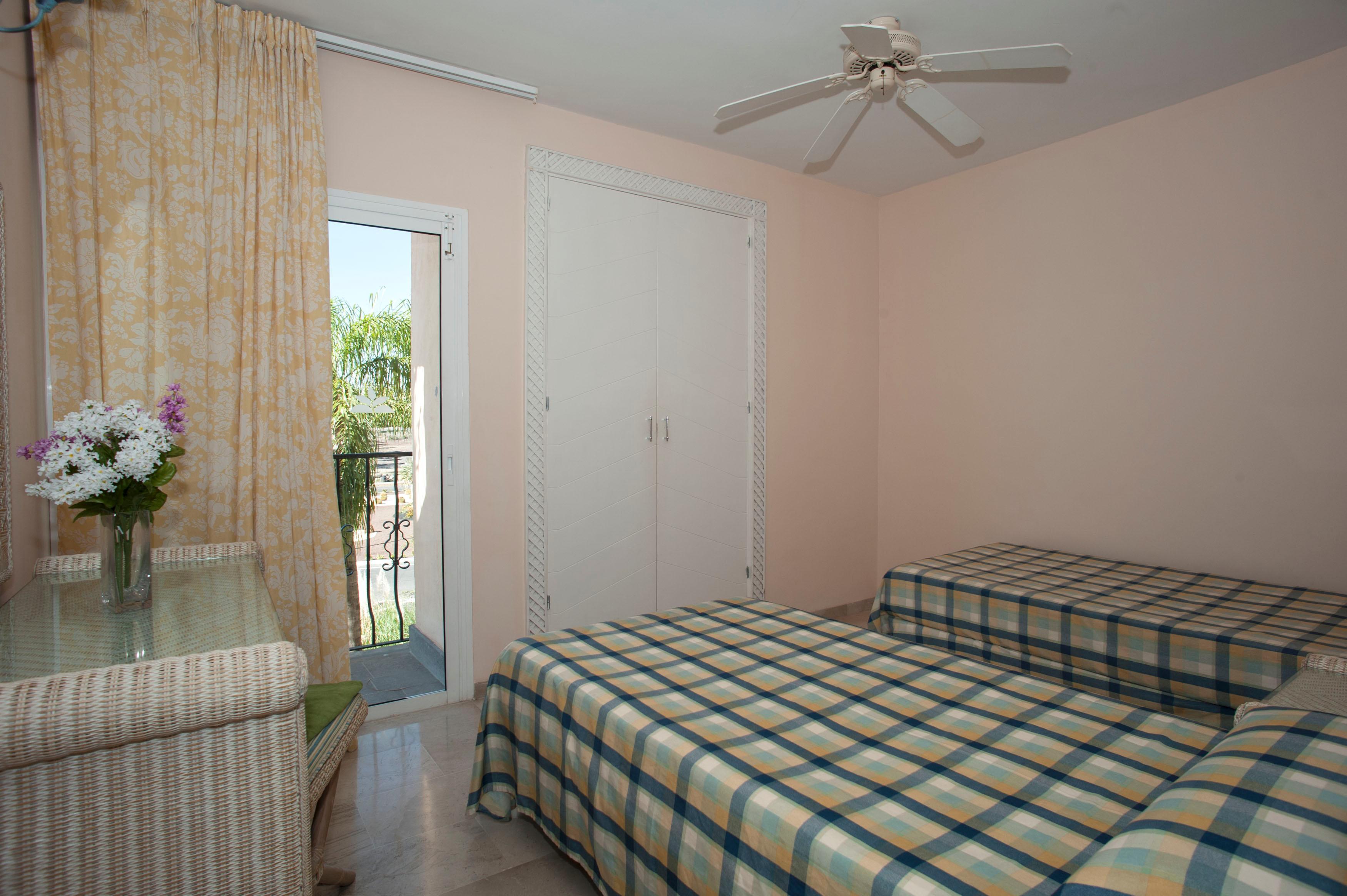 Palm Oasis Hotel