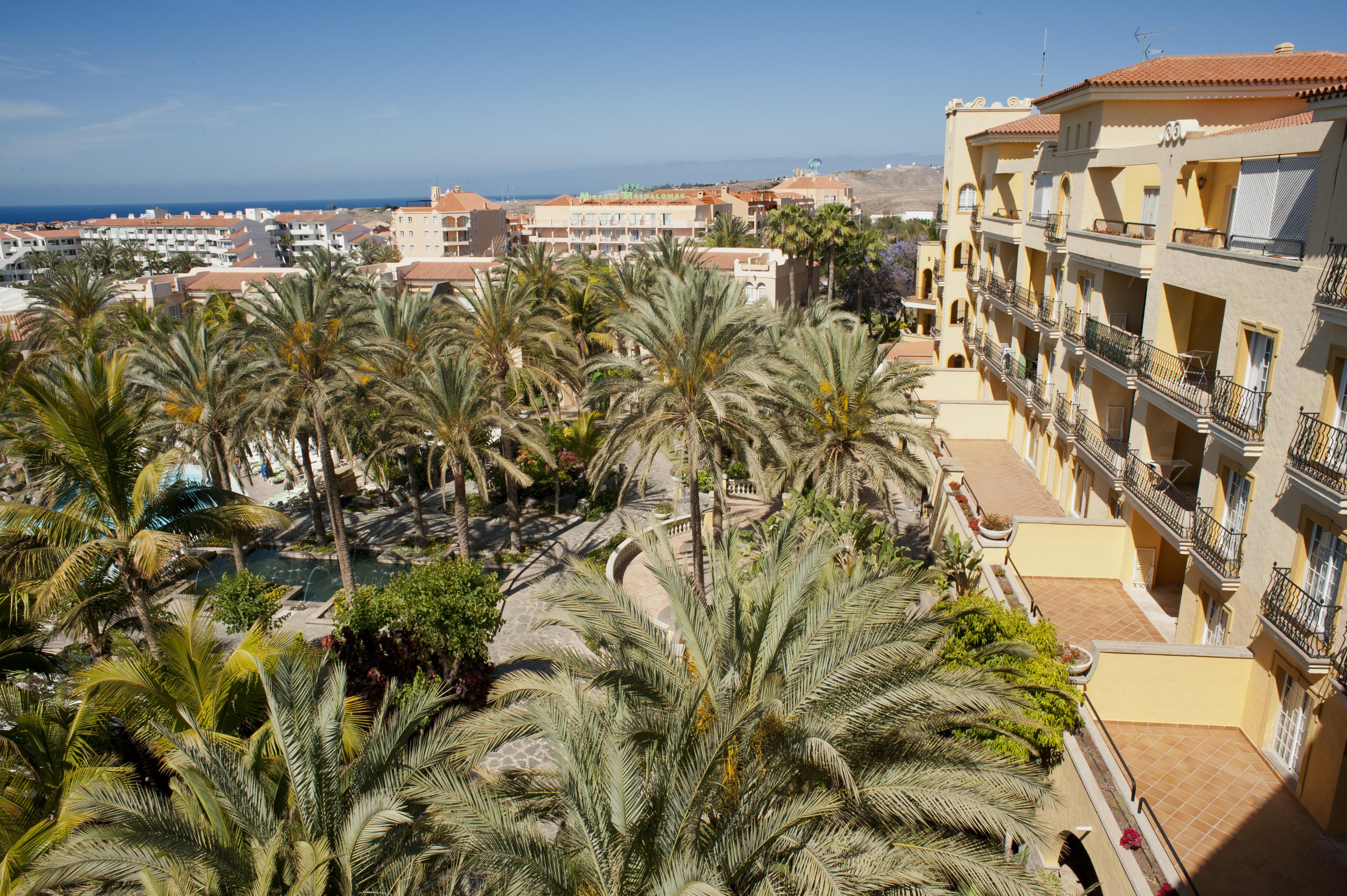 Palm Oasis 3* Maspalomas (Gran Canaria)