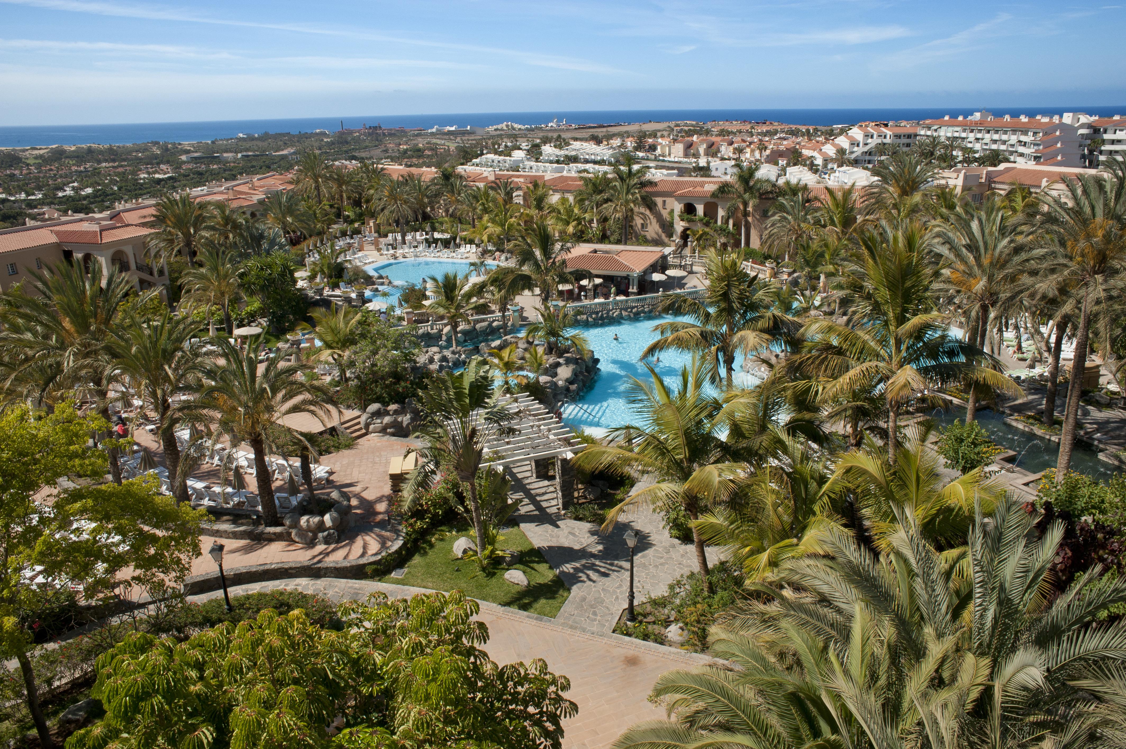 Hotel Palm Oasis Maspalomas (Gran Canaria)