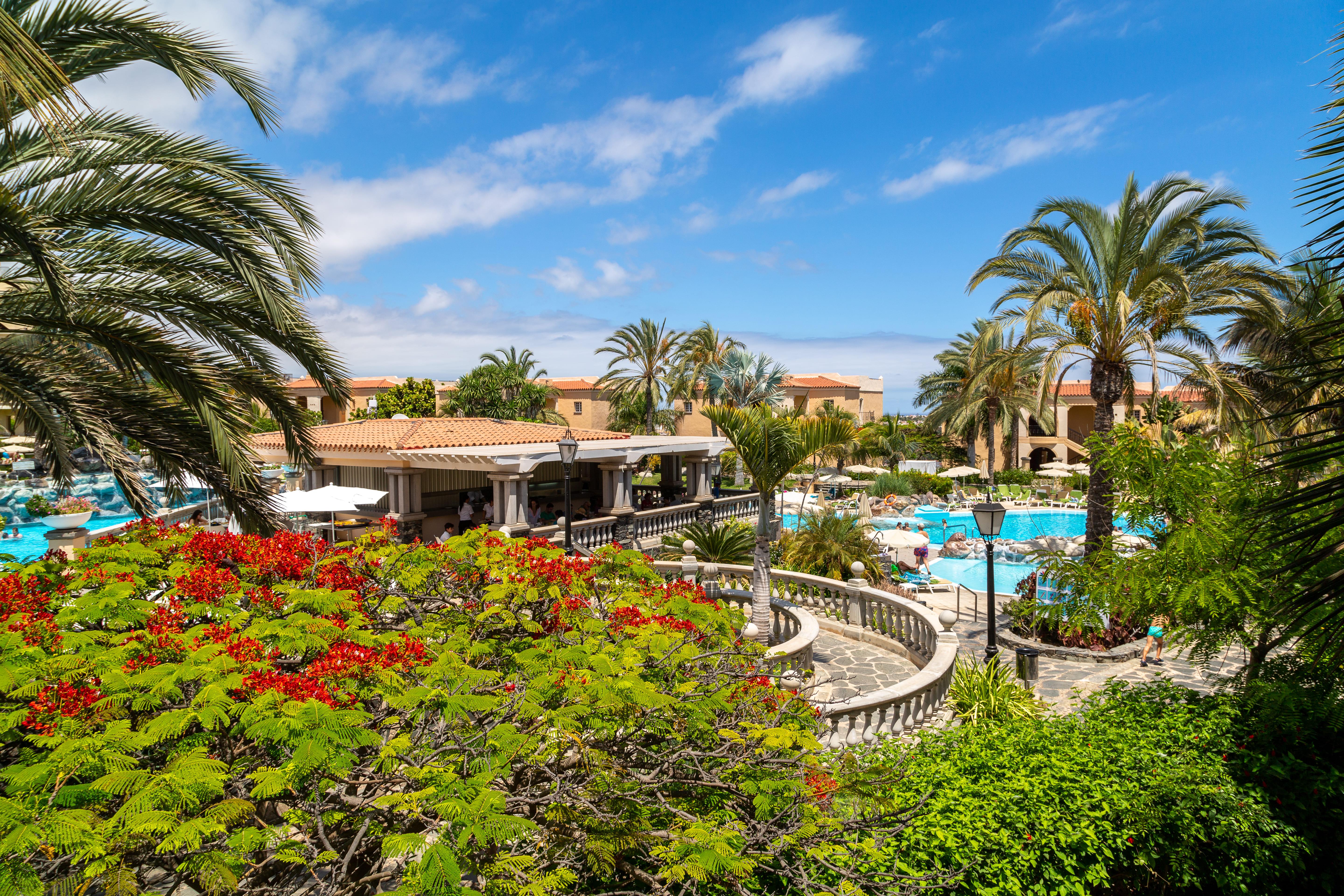 Palm Oasis 3*