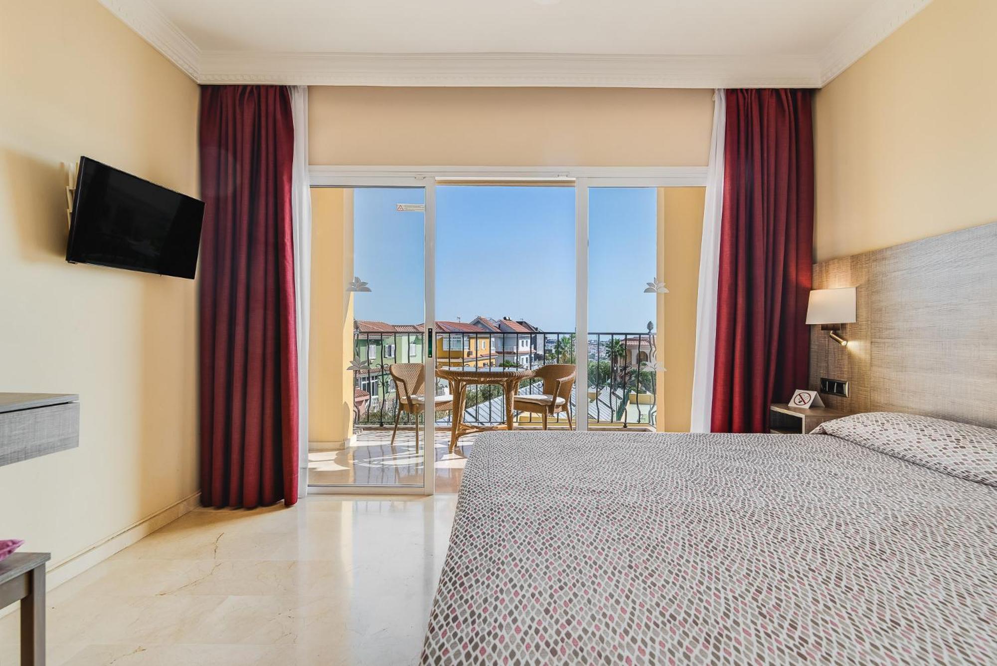 Hotel Palm Oasis Maspalomas (Gran Canaria)