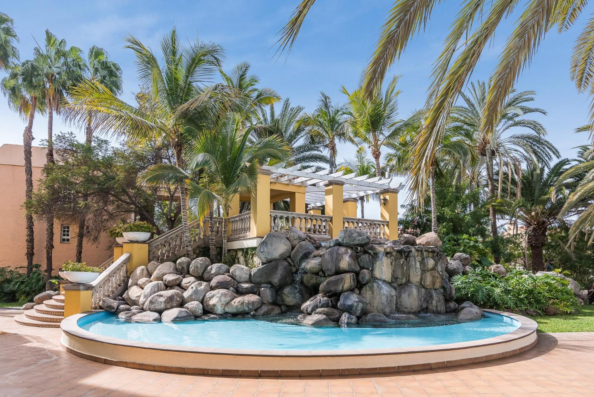 Palm Oasis 3* Maspalomas (Gran Canaria)