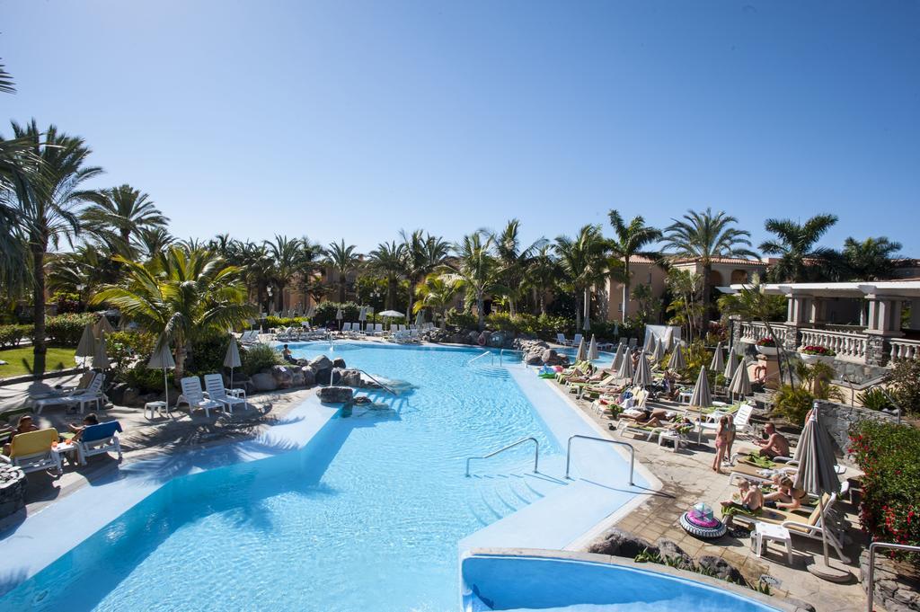 Palm Oasis Hotel Maspalomas (Gran Canaria)