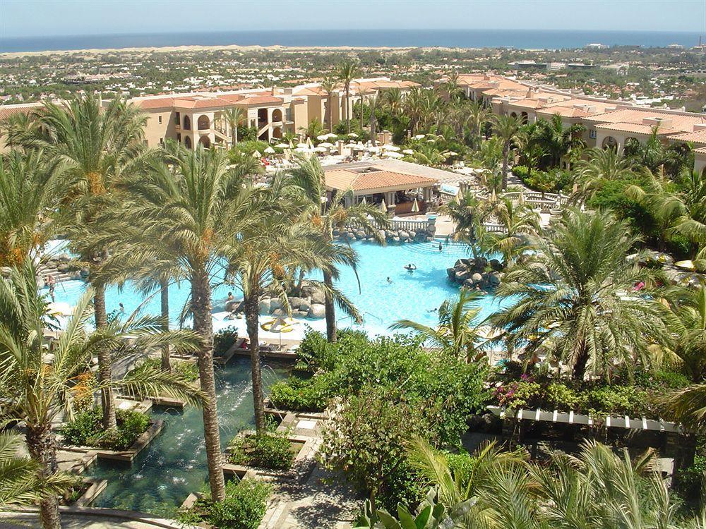 Hotel Palm Oasis